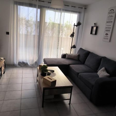 Appartement Entier 라 플라뉴 외부 사진