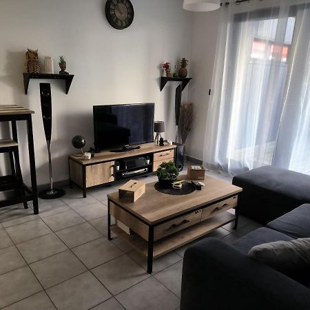 Appartement Entier 라 플라뉴 외부 사진