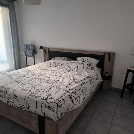 Appartement Entier 라 플라뉴 외부 사진