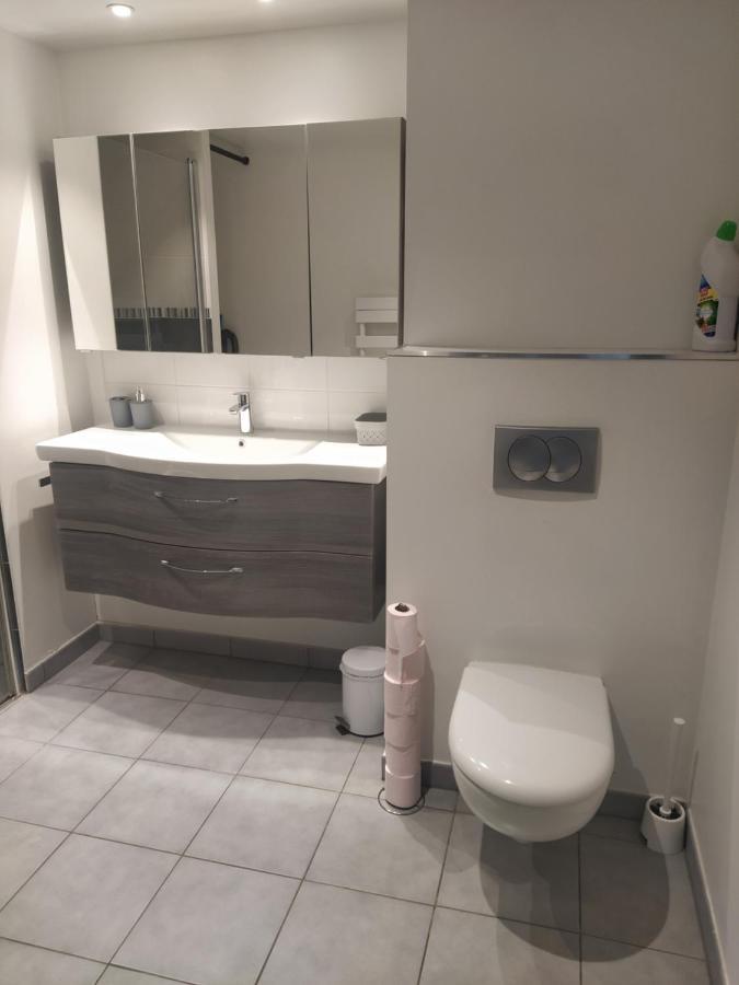 Appartement Entier 라 플라뉴 외부 사진
