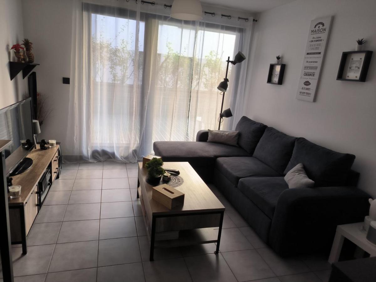 Appartement Entier 라 플라뉴 외부 사진