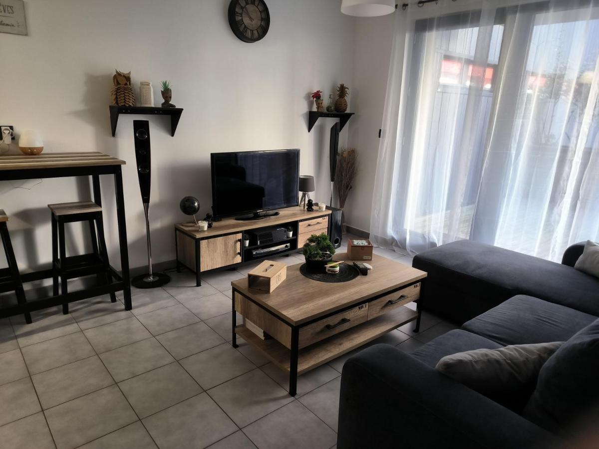 Appartement Entier 라 플라뉴 외부 사진