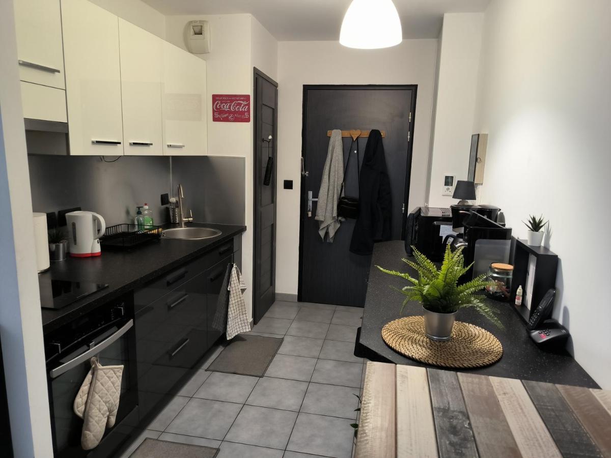 Appartement Entier 라 플라뉴 외부 사진
