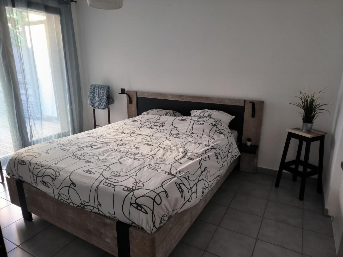 Appartement Entier 라 플라뉴 외부 사진